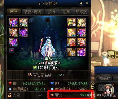 dnf100版本三觉私服