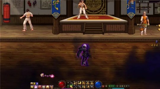 地下城私服韩服普雷副本最强左右槽附魔，拍卖行不到3000万金币