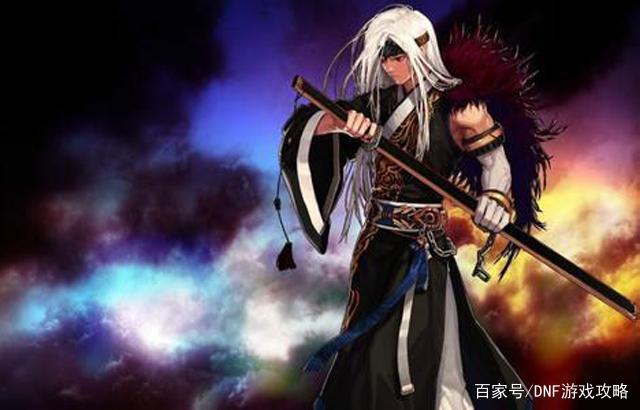 dnf公益服全职业二次觉醒装扮展示，外观超越天空，站街党的福音！250