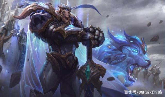 dnf公益服发布网19点全属强卡涨不起来，黑商也很无奈，两大优势完胜20属强