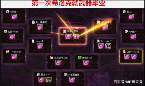 dnf有长久私服吗780