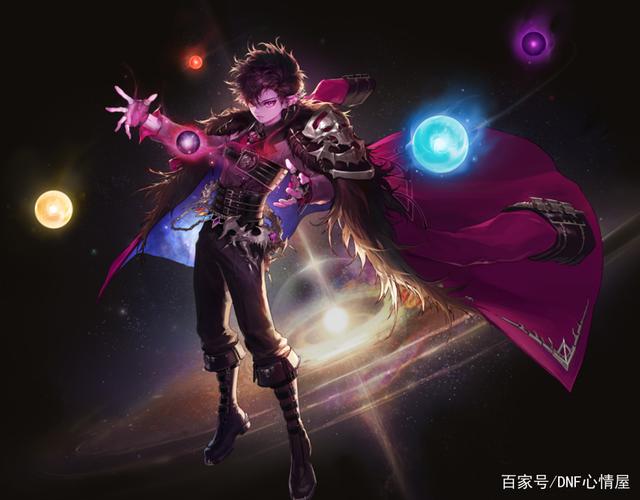 dnf公益服发布网21号奖励“超强宠物附魔”！伤害+8%，大眼仔专属791