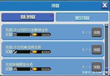 dnf公益服发布网漩涡副本对奶爸的门槛降低，哈林奶可打漩涡，但有额外要求