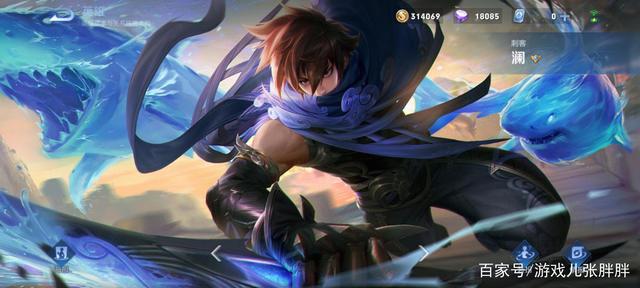 dnf公益服发布网韩服更新魔枪三觉，吕布新晋“一刀哥”，光枪伤害颜值爆表